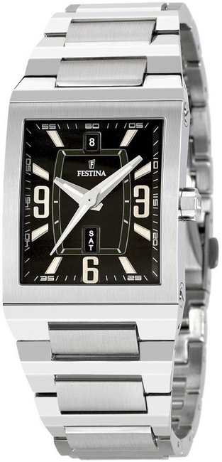 Festina Milano F16188-4