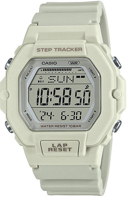 Casio Sports LWS-2200H-8AVEF