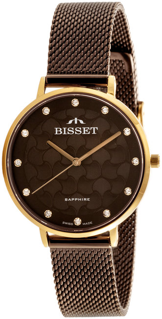 Bisset BSBF32GIYX03BX