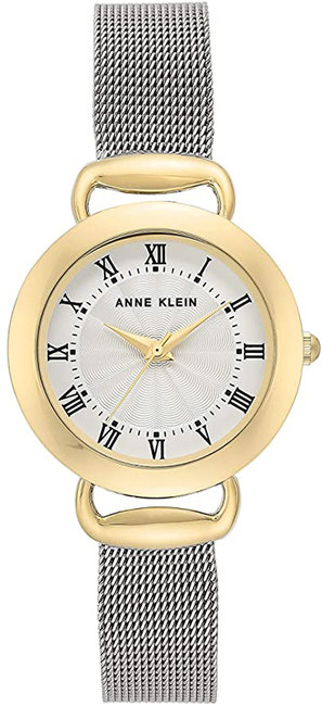 Anne Klein AK-3807SVTT