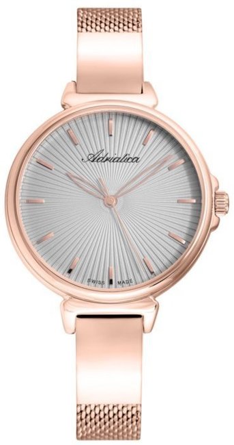 Adriatica A3744.9117Q