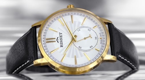 Bisset BSCC05GISX05BX