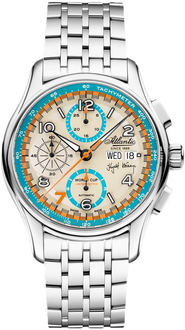 Atlantic Worldmaster 55858.41.29LE