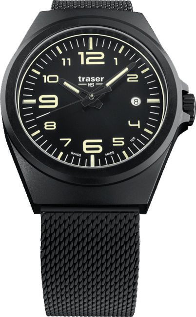 Traser TS-108206