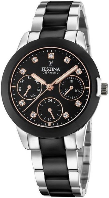 Festina Ceramic F20497-3