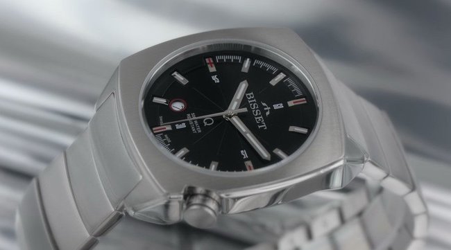 Bisset XB2DB41SIBR05BX