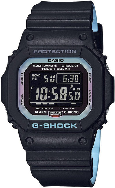 Casio G-Shock GW-M5610PC-1ER