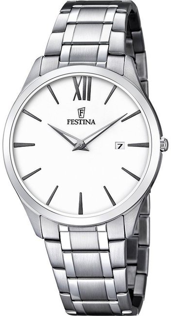 Festina Classic Bracelet F6832-1