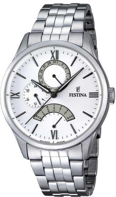 Festina Retro F16822-1