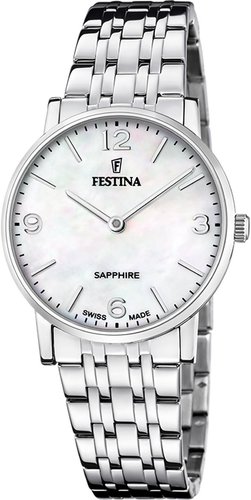 Festina Classic Bracelet F20047-2