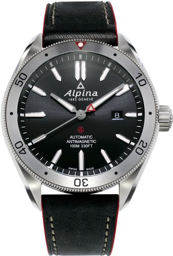 Alpina Alpiner 4 AL-525BS5AQ6