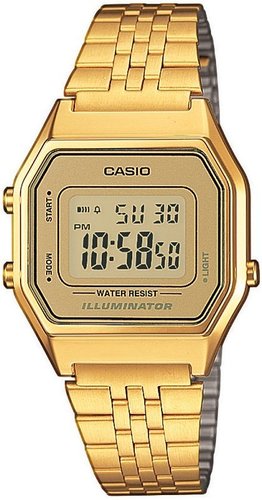 Casio Vintage LA680WEGA-9ER