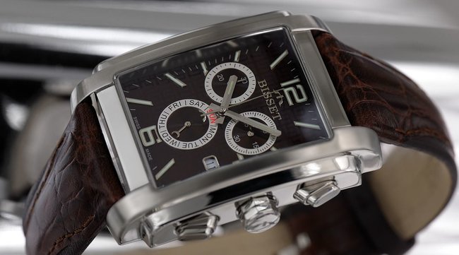 Bisset BSCX26SIYY03AX