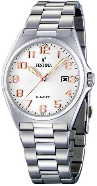 Festina Classic Bracelet F16374-7