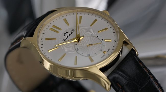 Bisset BSCC70GISX05BX