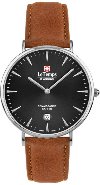 Le Temps Renaissance LT1018.07BL02