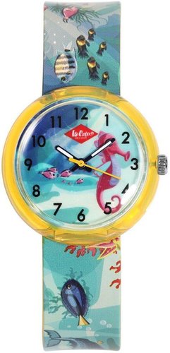 Lee Cooper LC.K.4.889