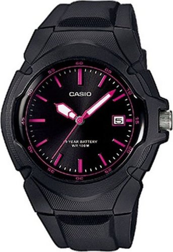 Casio Collection LX-610-1A2VEF