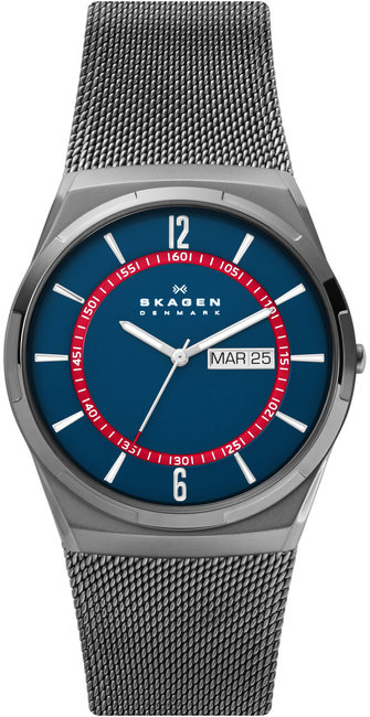 Skagen Melbye SKW6787