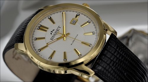 Bisset BSCC98GISX03BX03BX