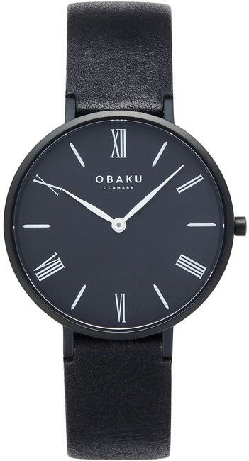 Obaku V283LXBBRB