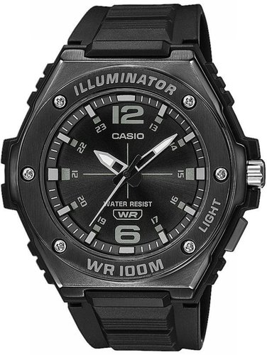 Casio Sports MWA-100HB-1AVEF