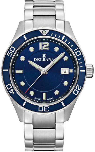 Delbana 41701.716.6.044
