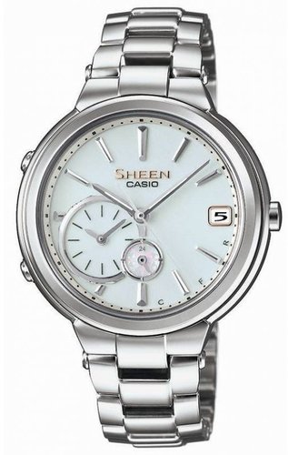 Casio Sheen SHB-200D-7AER