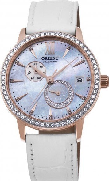 Orient RA-AK0004A10B