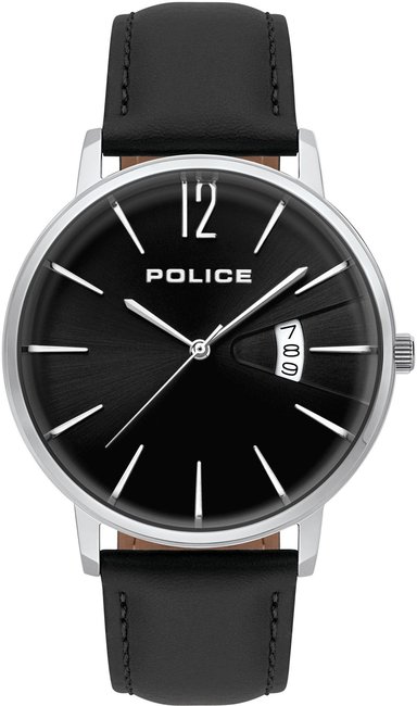 Police Virtue PL.15307JS/02