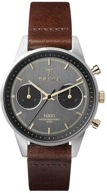 Triwa Nikki NKST103-SS010412