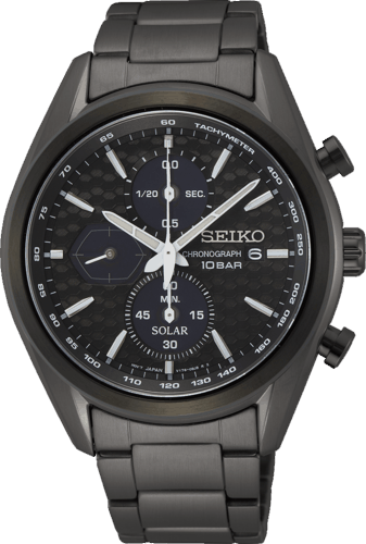 Seiko Chronograph SSC773P1