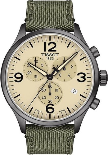 Tissot T116.617.37.267.00