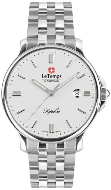 Le Temps LT1067.03BS01