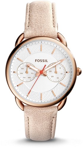 Fossil Tailor ES4007