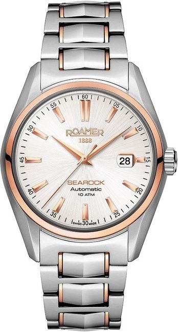 Roamer Searock 210633 49 25 20