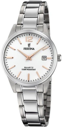 Festina Classic Bracelet F20509-2