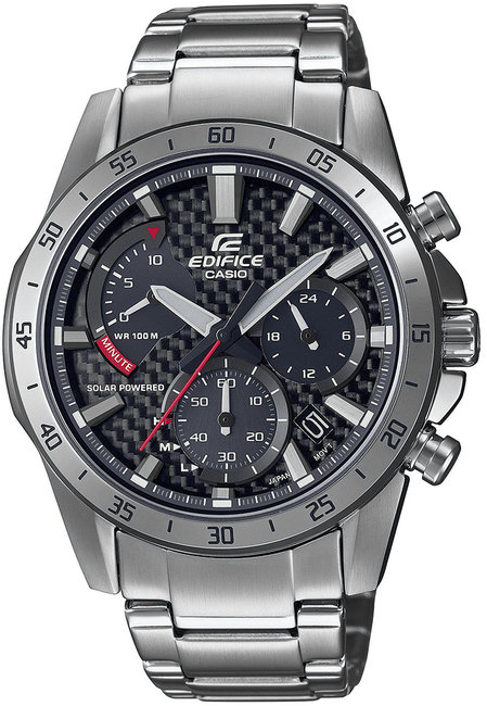 Casio Edifice EFS-S580D-1AVUEF