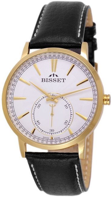 Bisset BSCC05GISX05B1