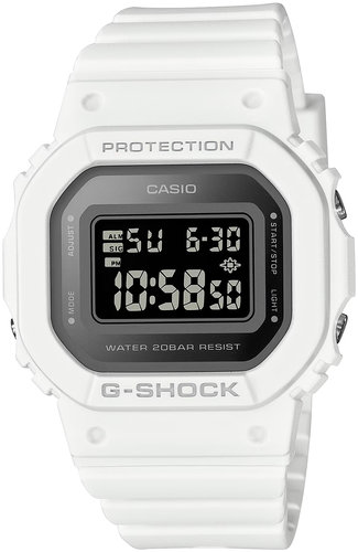 Casio G Shock GMD S5600 7ER