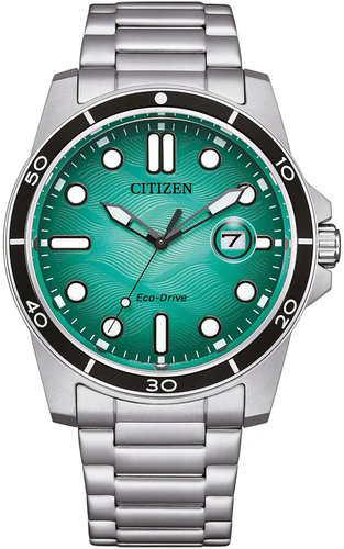 Citizen Sports AW1816-89L