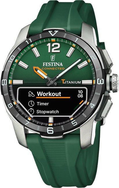 Festina Smartime F23000-2 Connected