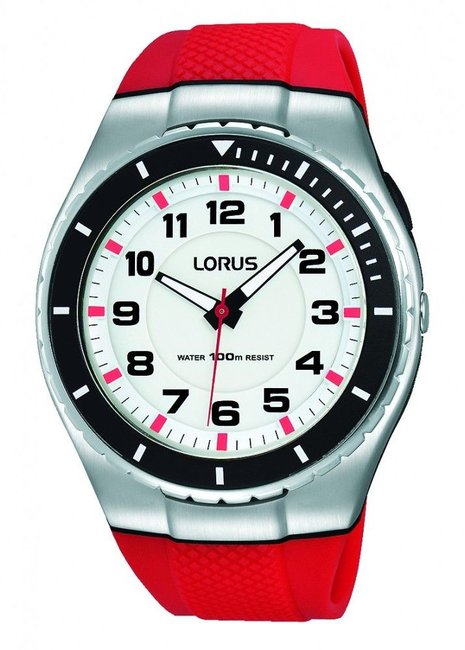 Lorus R2331LX9