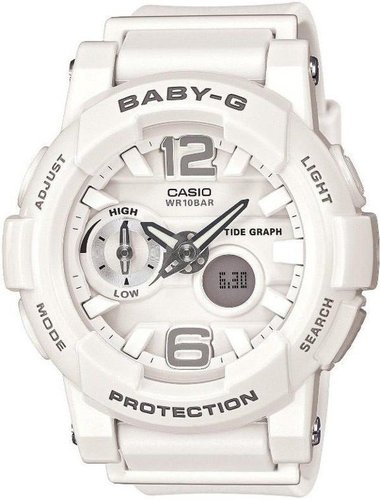 Casio Baby-G BGA-180-7B1ER