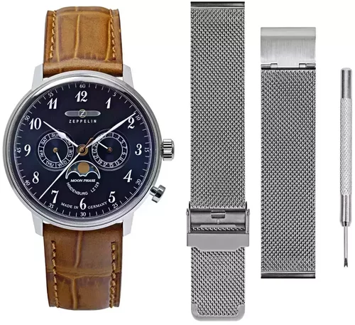 Zeppelin 7034M-3_SET