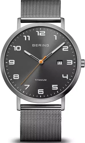 Bering Titanium 18640-377