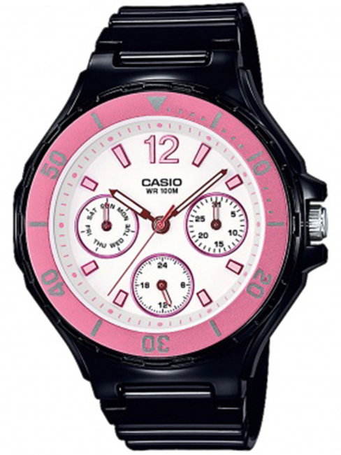 Casio Sports LRW-250H-1A3VEF