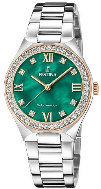 Festina Solar Energy F20658-3