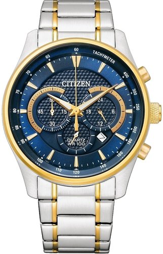 Citizen Chrono AN8194-51L