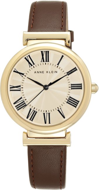 Anne Klein AK-2136CRBN